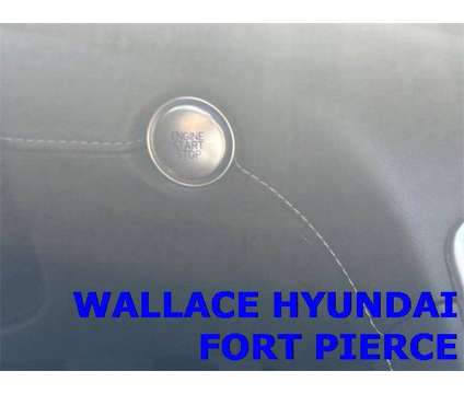 2023 Hyundai Santa Fe Calligraphy is a Grey 2023 Hyundai Santa Fe SUV in Fort Pierce FL