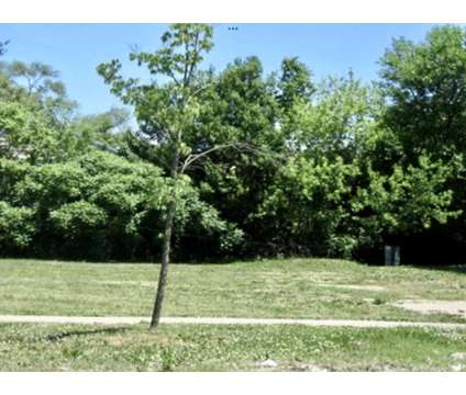 Vacant Lot in the Heart of Glenview at 1751 Greenwood Rd Lot 1 in Glenview IL is a Land