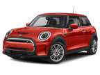 2024 MINI Hardtop 2 Door Cooper SE