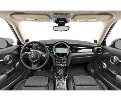 2024 MINI Hardtop 2 Door Cooper SE is a White 2024 Mini Hardtop Hatchback in Huntington Station NY