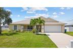 206 NW 3rd Pl, Cape Coral, FL 33993