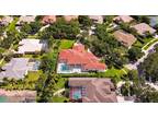 6805 NW 70th Pl, Parkland, FL 33067