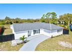 3105 Gatun St, North Port, FL 34287