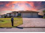 4624 NW 32nd St, Cape Coral, FL 33993