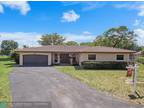 3661 NW 99th Terrace, Coral Springs, FL 33065