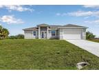 607 Olympia Pl, Labelle, FL 33935