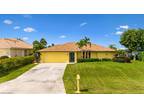 414 NW 37th Pl, Cape Coral, FL 33993