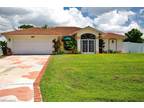 2809 SW 18th Pl, Cape Coral, FL 33914