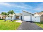 7710 SW 8th St, North Lauderdale, FL 33068