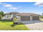 3818 NW 23rd St, Cape Coral, FL 33993