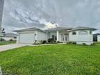 1228 NW 38th Ave, Cape Coral, FL 33993