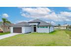 2303 NW 18th Pl, Cape Coral, FL 33993