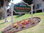 Jackson Park Apartments Upstairs and Ground Level