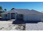 2913 NW 22nd Pl, Cape Coral, FL 33993