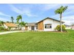 813 SW 52nd St, Cape Coral, FL 33914