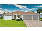236 NW 32nd Pl, Cape Coral, FL 33993