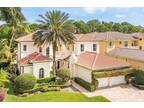 3158 San Michele Dr, Palm Beach Gardens, FL 33418