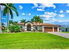 2507 SE 22nd Ct, Cape Coral, FL 33904