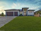 4204 NW 39th Ln, Cape Coral, FL 33993