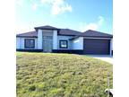 2606 Diplomat Pkwy W, Cape Coral, FL 33993