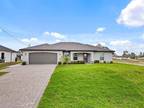 2915 El Dorado Blvd N, Cape Coral, FL 33993