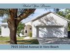 7915 102nd Ave, Vero Beach, FL 32967