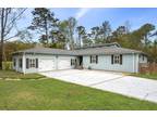 3065 N 33rd Ave N, Milton, FL 32583