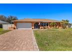 4022 SW 14th Pl, Cape Coral, FL 33914