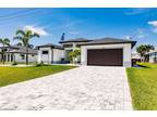 712 SW 11th Pl, Cape Coral, FL 33991