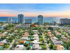 1672 Bel Air Ave, Lauderdale by the Sea, FL 33062