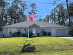 20 Poinciana Ln, Palm Coast, FL 32164