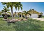 226 SW Trafalgar Pkwy, Cape Coral, FL 33991