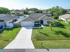 4975 NW Fitzgerald Ave, Port Saint Lucie, FL 34983