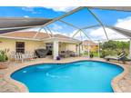 308 NW 22nd Ct, Cape Coral, FL 33993