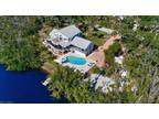 6090 Dinkins Lake Rd, Sanibel, FL 33957