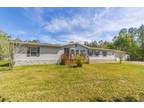 1821 Rosewood St, Bunnell, FL 32110