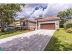 6325 NW 78th Dr, Parkland, FL 33067