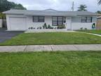 4030 nw 3rd terrace Pompano Beach, FL