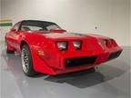 1980 Pontiac Firebird