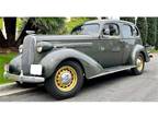 1936 Buick Special