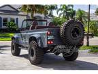 1995 Land Rover Defender