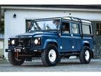 1991 Land Rover Defender