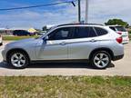 2015 BMW X1 sDrive28i