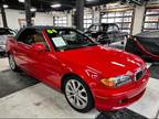 2004 BMW 3 Series