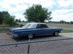 1965 Dodge Coronet