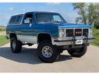 1988 GMC Jimmy