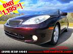 2006 Lexus ES 330