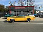 1973 Plymouth Duster