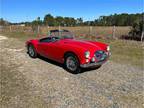 1960 Mg Mga