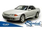 1992 Nissan Skyline